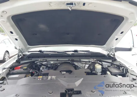 2016 Chevrolet Silverado 1500 Wt из США, поврежденный, VIN 3GCPCNEC1GG321007